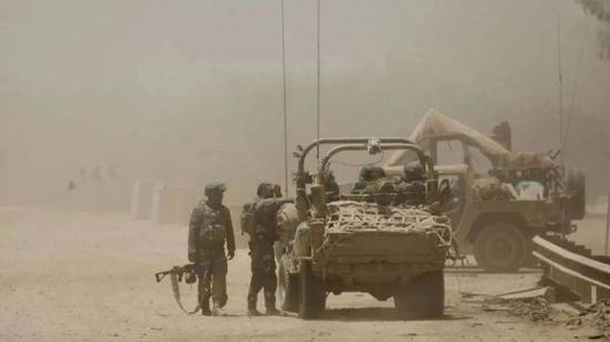 Gencatan Senjata dengan Iran, Israel Kembali Gempur Gaza