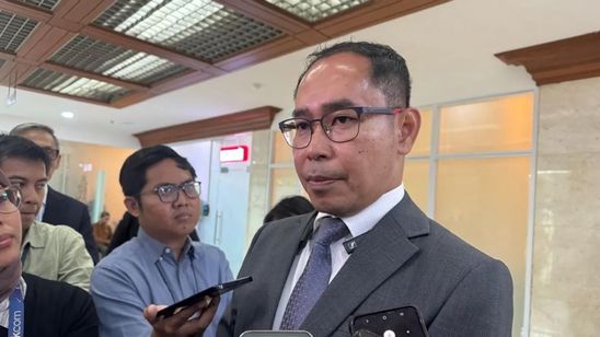 Kemlu RI Sampaikan Belasungkawa atas Wafatnya Diplomat Muda, Serahkan Kasus ke Polisi