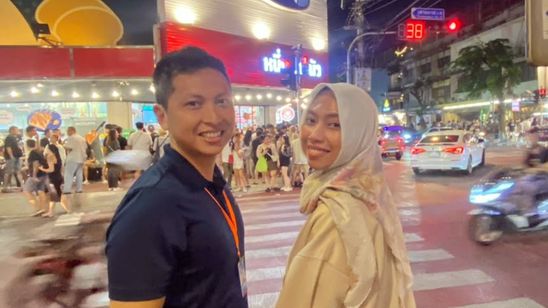 Aktivitas Terakhir Diplomat Arya Daru Sebelum Tewas, Sempat Terima Makanan dari Pengemudi Ojol