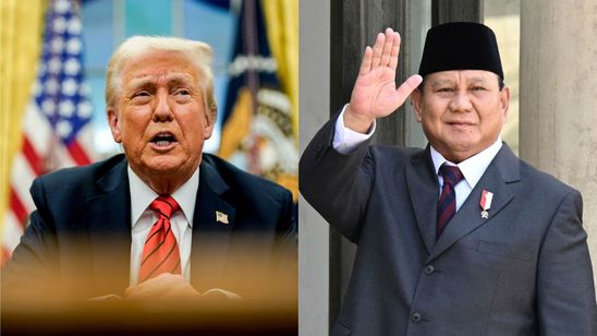 Istana: Tarif Trump 19 Persen untuk Indonesia Terendah di Asia