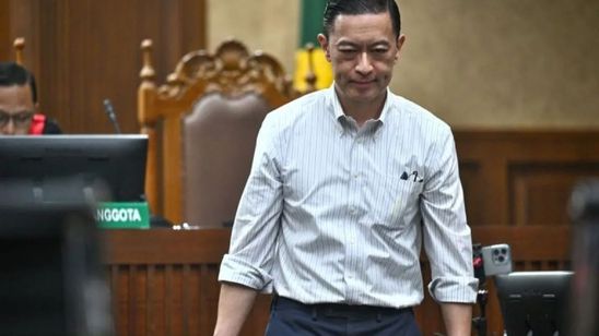 Apa Itu Abolisi untuk Tom Lembong dan Amnesti ke Hasto? Ini Aturan dan Penerapannya