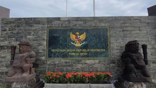 Perang Kamboja–Thailand Memanas, KBRI Phnom Penh Ingatkan WNI Tetap Waspada