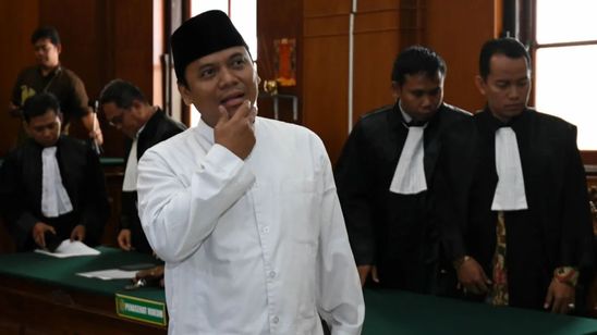 Prabowo Beri Amnesti ke Gus Nur, Terpidana Ujaran Kebencian Soal Ijazah Palsu Jokowi