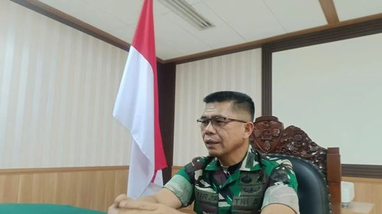 Pangdam Udayana Marah dan Kecewa soal Kasus Kematian Prada Lucky