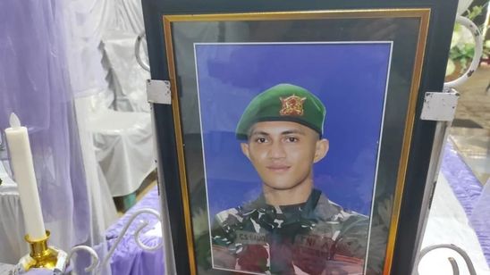 Geram Prada Lucky Tewas di Tangan Senior, DPR: Masyaallah!