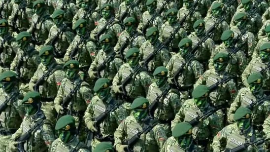 Panglima TNI Perintahkan Siaga 1, Respons Dampak Konflik Global untuk Indonesia