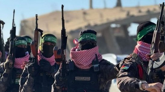Segera KTT Perdamaian Gaza, Bagaimana Nasib Hamas di Masa Depan?