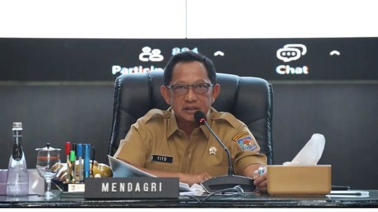Pemerintah Pusat Ambil Alih Penanganan Bencana di Sumatera