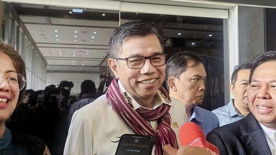 Hinca Singgung Dugaan Pemberian Mobil dari Bupati Karo ke Kejari, Soroti Arah Penegakan Hukum Amsal