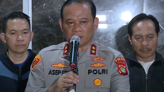 Kapolda Bakal Transparans Usut Brimob Penabrak Ojol