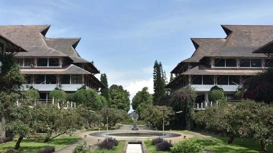 ITB Terapkan Kuliah Daring Awal September 2025 Demi Antisipasi Keamanan
