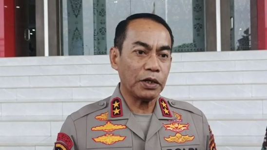 Polda Sumsel Amankan 50 Pelaku Perusak Gedung DPRD
