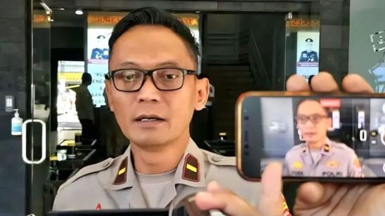 Polresta Malang: Pesan Berantai WA Soal 15 Titik Sniper Hoaks