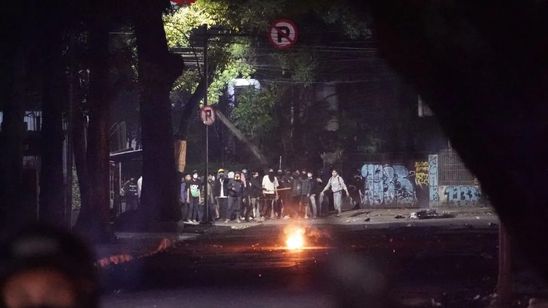 Unisba: Kericuhan di Jalan Tamansari Dipicu Massa Tak Dikenal