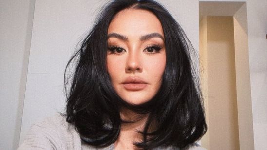 Isu Terjebak di Dubai, Agnez Mo: Aku Aman