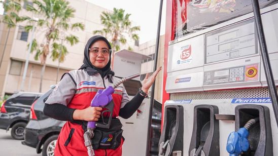 Pertamina Ajak Masyarakat Bijak Gunakan BBM di Tengah Kenaikan Harga Pertamax dan Pertamax Green