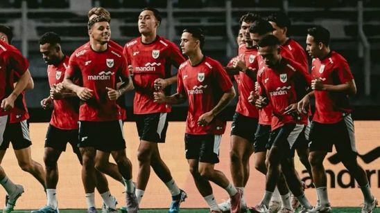Protes PSSI ke FIFA Ditolak Terkait Penunjukan Wasit Duel Timnas Indonesia vs Arab Saudi