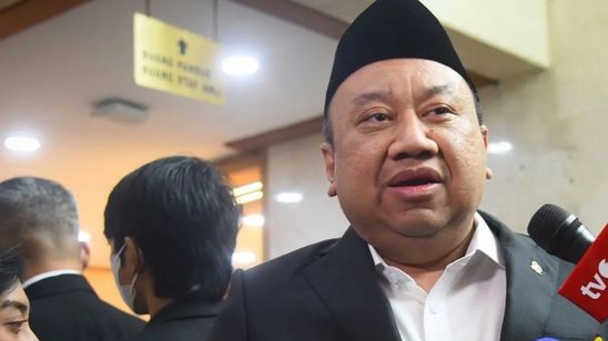 DPR Usul Sekolah Darurat di NTT: 400 Sekolah Terdampak Gempa