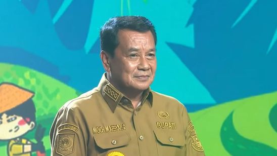 Pemkab Tangerang Ketatkan Aturan Ramadan, Larang Resto Buka Sebelum Jam 4 Sore