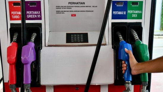 Kenaikan Pertamax Jadi Rp16.250 per Liter Berpotensi Menekan Kelas Menengah Bawah