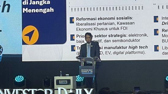 Baru Sebulan Menjabat, Menkeu Purbaya Klaim IHSG Naik Kencang