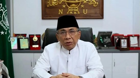 PBNU: Gus Yahya Bukan Lagi Ketum Per 26 November