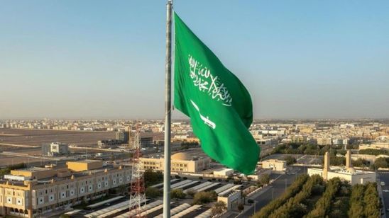 Arab Saudi Ancam Balasan Usai Serangan Iran ke Riyadh