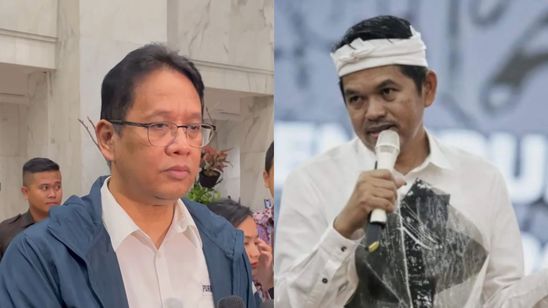 Dedi Mulyadi Balas Omongan Purbaya Soal APBD Disimpan di Giro: Masa Nyimpan di Kasur!