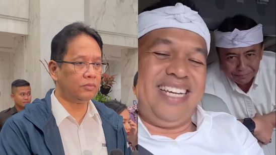 Sekda Jabar Siap Mundur Jika Bohongi KDM soal Dana Rp4,1 T yang Diungkap Purbaya