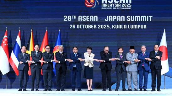 Menlu Sugiono Beberkan Alasan Prabowo Pulang Lebih Awal dari KTT ASEAN