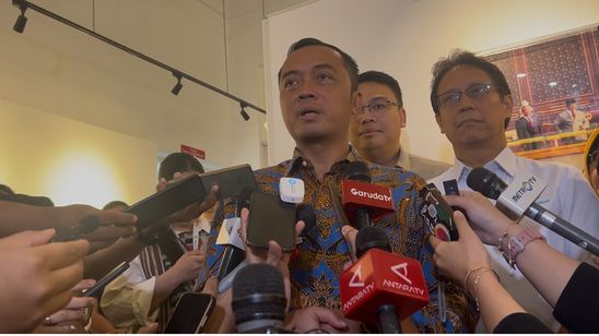 Prabowo Bertolak ke Korea Selatan untuk Hadiri KTT APEC 2025