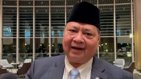 Indonesia Dorong AI Beretika dan Digitalisasi UMKM di KTT APEC 2025