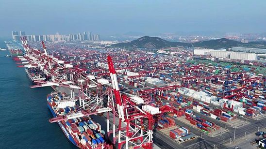 KTT APEC 2025 Resmi Dibuka di Korea Selatan, Dorong Kolaborasi Atasi Ketidakpastian Perdagangan Global