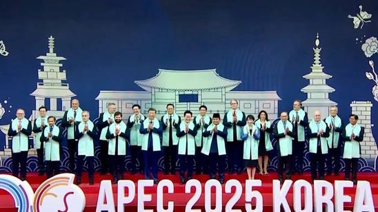 Para Pemimpin APEC Sepakat Perdagangan dan Investasi Harus Inklusif