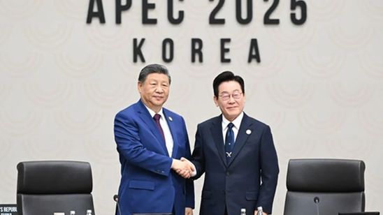 Xi Jinping Umumkan Shenzhen China Jadi Tuan Rumah KTT APEC 2026