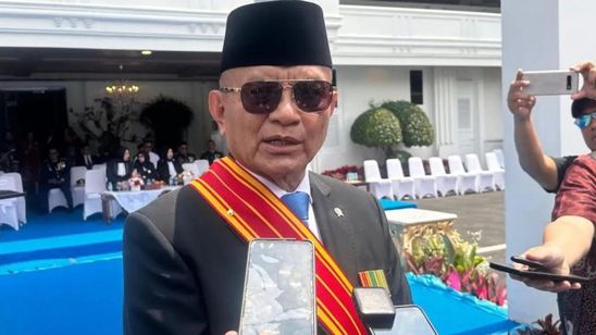 Ada 2 Kali Ledakan, Wamenko Polkam Ceritakan Kronologi Ledakan di SMAN 72