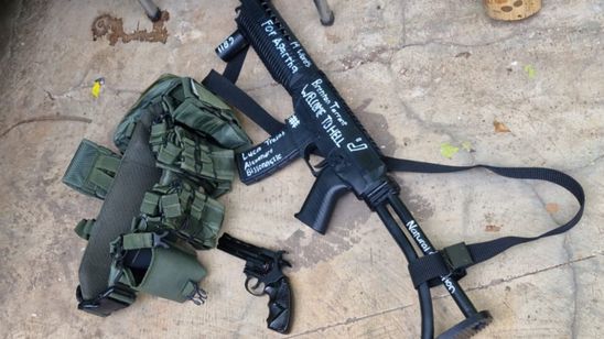 Buntut Teror Kelapa Gading, Mendikdasmen Bahas Pembatasan Game Online Lintas Kementerian