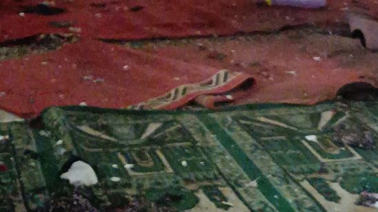 Polisi Benarkan Ada Ledakan di Masjid SMAN 72, 2 Orang Dilarikan ke RS