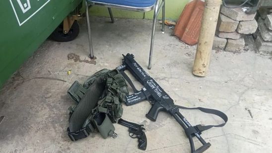 Polda Metro Jaya masih Dalami Asal Ledakan dan Senjata di SMAN 72 Kelapa Gading