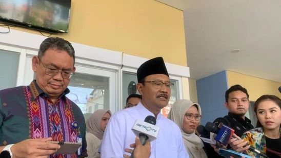 Mensos Sebut Soeharto, Gus Dur dan Marsinah Layak Jadi Pahlawan Nasional