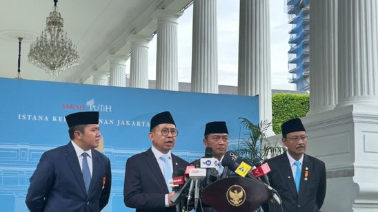 Dugaan Pelanggaran HAM Soeharto, Fadli Zon: Tidak Pernah Terbukti