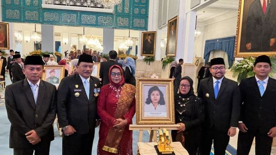 Profil Marsinah, Aktivis Buruh yang Diberikan Gelar Pahlawan Nasional