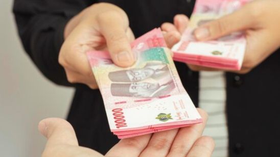 Mudah Banget! Begini Cara Tukar Uang Baru di Bank Indonesia 2026 untuk THR