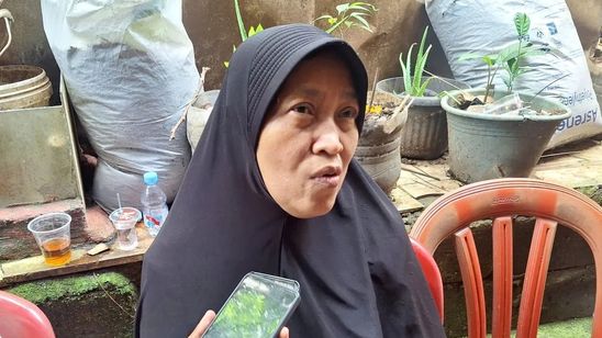 Pembunuh Alvaro Ditangkap di Tangerang Sebelum Bunuh Diri di Polres Jaksel