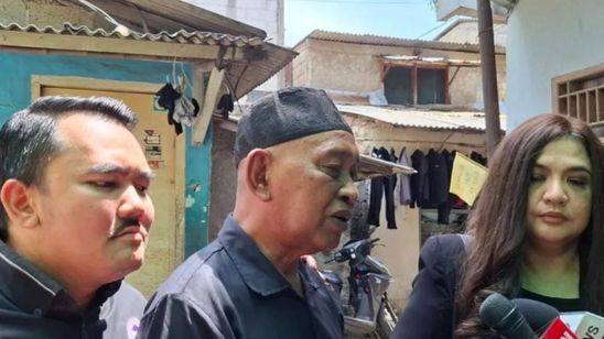 Keluarga Ungkap Dugaan Motif Kecemburuan di Balik Pembunuhan Alvaro Oleh Ayah Tirinya