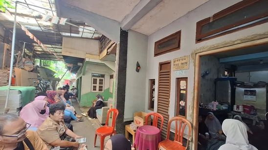 Pembunuh Alvaro Pura-pura Cari Korban dan Lapor Polisi