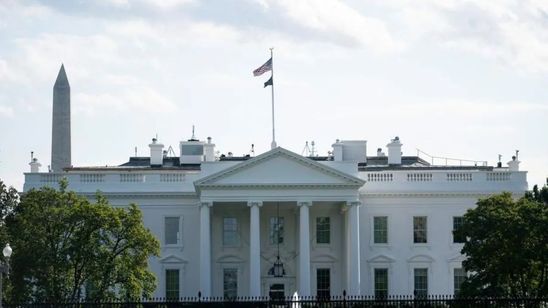 Gedung Putih: Trump yang Tentukan Kapan Iran Menyerah Tanpa Syarat