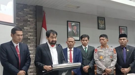 Aceh Resmi Berstatus Tanggap Darurat, Banjir Rendam 20 Kabupaten/Kota