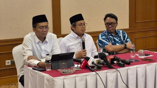 Terpopuler: Katib Syuriyah PBNU Soal Pencopotan Gus Yahya, 7 Korban Hilang Banjir Bandang di Agam