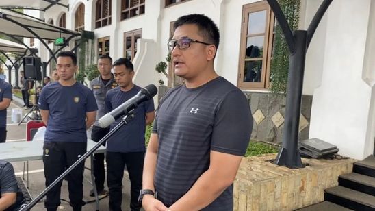 TNI AD Kerahkan Ratusan Prajurit Tangani Banjir dan Longsor di Sumatera